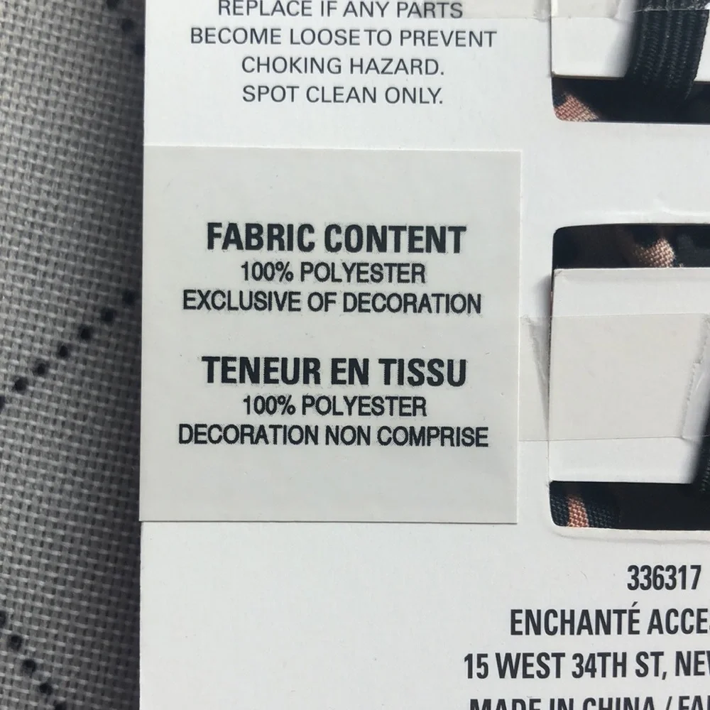 ☀️ 3/$10 Dog Puppy collar accessories 2 fabric bow ties (see description)